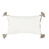 Uri Multicolor Pillow